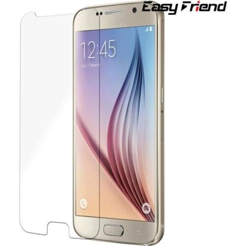 Easyfriend Screen Protectors For Samsung Galaxy S6