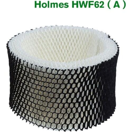 Humidifier Filter Washable Wicking Filters for Holmes "A" Humidifier HWF62 HM1300 HM1700 HM1701 HM1740 HM2025 Spare Parts