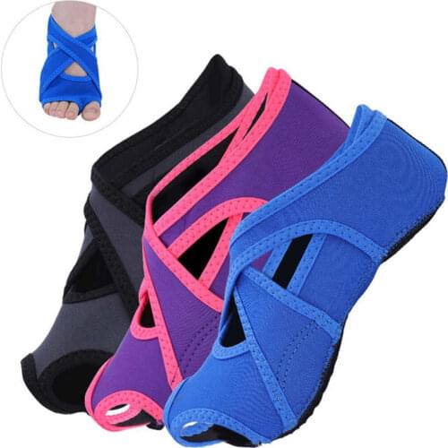 FTVOGUE Yoga Socks