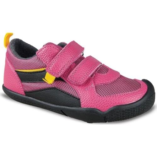 CEYO 7578-9 Boys Girls Unisex Baby Kid Kids Childiren Shoes Casual Sneakers Sport Pink Red Navy Blue Black Winter