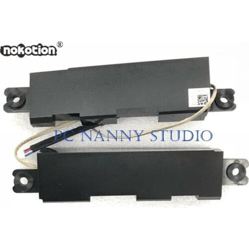 NOKOTION 0TR2KH for Dell Inspiron 20 All in One 3048 3043 Internal L & R Speaker Set TR2KH Genuine FAST SHIPPING