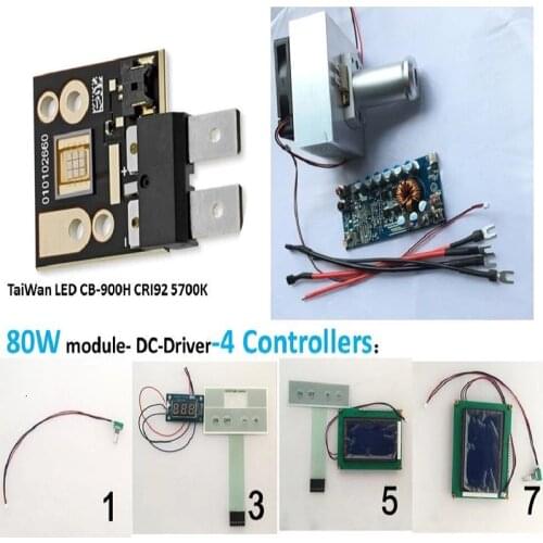 The latest LED endoscope light source module，storz wolf olympus. easy to fixture High CRI>90 6000K SN206-XH