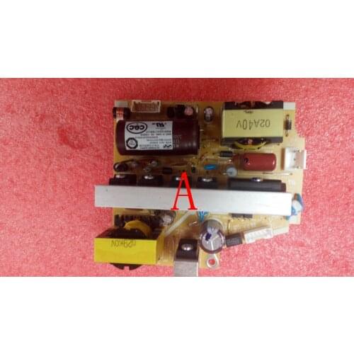 New Original Projector Main Power Supply Fit for H582B/EB-955W/CB-S03/S03+/S04/CH-TW5200/TW5210/TW5300/TW5350