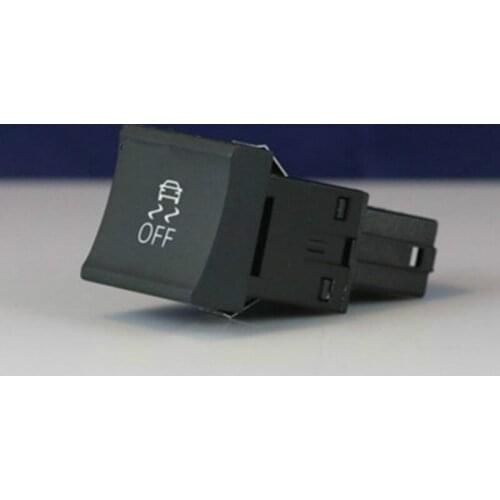 Polarlander Hot Sale for A/udi Q3 ASR Switch ESP Road Stable On Off Button 8UD927134 Driving Stability System Switch