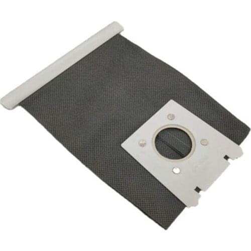 1 piece Vacuum Cleaner Dust Bag Washable Cloth Filter Type G Bag replacement for Bosch GL50,GL40 Type GXL GXXL