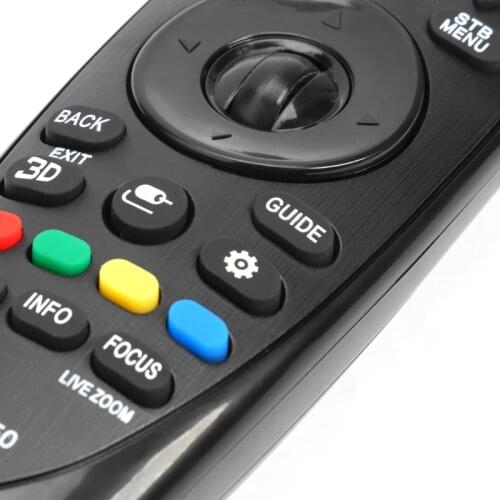 Smart TV Remote Control for lg- Magic Remote AN-MR600 AN-MR650 42LF652v G32B