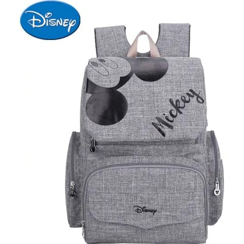 Baby Diaper Bag Backpack Large Capacity Nappy Waterproof Maternity Baby Bag For Mum Mummy Maternity Nappy Backpack For Stroller