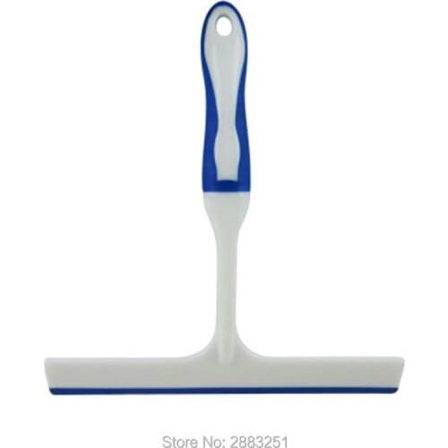 T Shape Water Squeegee Dry Water Blade For Mercedes-Benz C-Class C180 C200 C250 C300 S400 S500 Window Car Glass Cleaning Tools