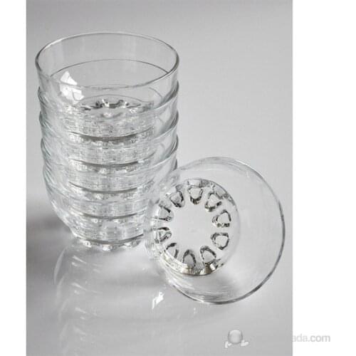 Trend 2021 Pasabahce 6'Lı Karaman Bowl посуда для кухни наборы set kitchen vaisselle platos