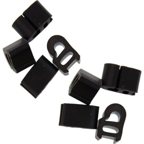 Universal pan support foot set - 8 pcs. Free shipment, are free of shipments