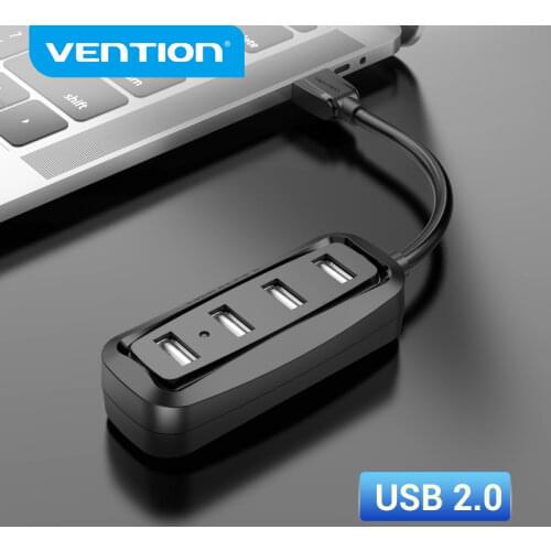 VEnTIOn Tablets