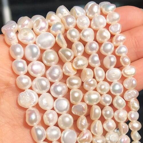 Xilitata Pearl Necklaces For Women