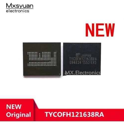 1pcs~5pcs/lot TYCOFH121638RA BGA