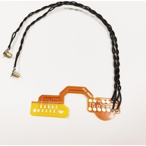 1PCS Easy PS5 Remapper Remap Board FPC Cable for PS5 PBDM-010 Playstation