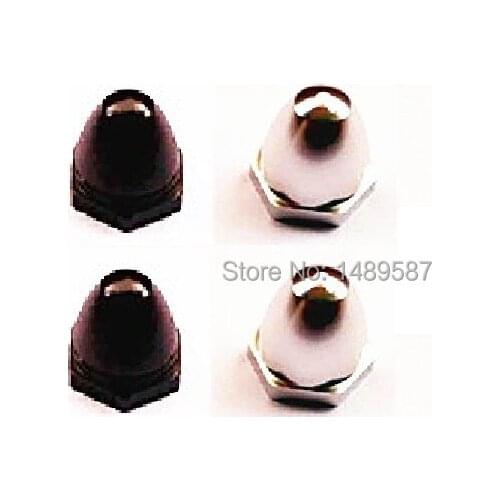 2 Pairs Propeller Prop Nut Cap Adapter CW CCW for MT2204 Brushless Motor Propeller Cap