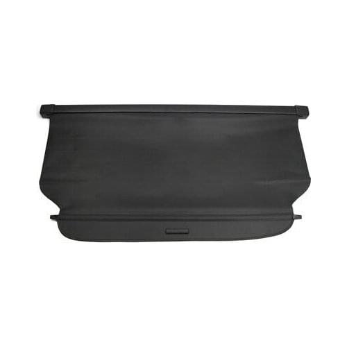 Trunk Shade Black Rear Retractable Cargo Cover for Lexus CT200h 2011-2018