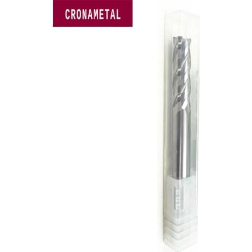 Фрезы по металлу CRONAMETAL China At AliExpress
