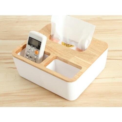 EmarBAODE Napkin Boxes