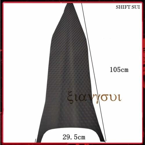 Pedal Leather, Non-slip, Tear-resistant Leather, Paste Pedal Leather For Citycoco Electric Scooters