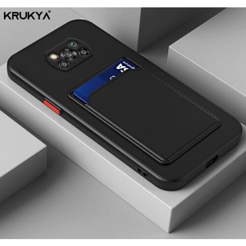 Krukya Phone Cases Xiaomi Mi 9T