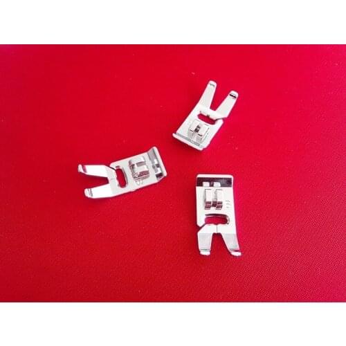 Multifunctional Household Sewing Machine Herringbone Left And Right Can Sew Pattern Presser Foot