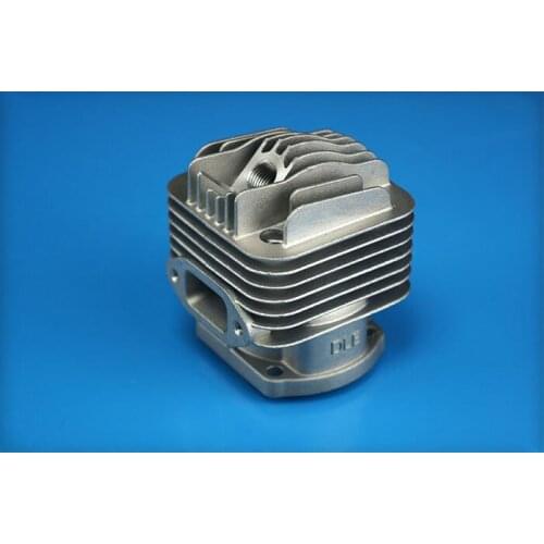DLE original engine DLE cylinder DLE20RA cylinder DLE