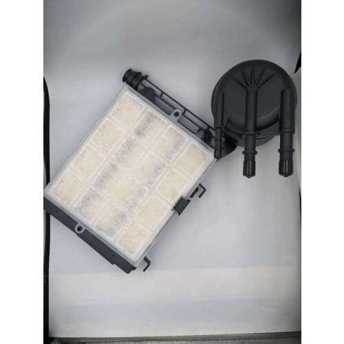 Plastic assembly FD4625 FD4624 HC3Z-9N184-B