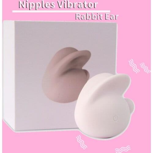 Adult Sex Toys G-Spot Vibrators for Women Couple Silicone Clitoris Stimulator Finger Massage Vagina Vibrators Masturbation Toy