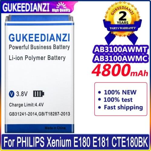 BL-44JH BL-45A1H BL-45F1F BL-46G1F BL-46ZH BL-49JH BL-52UH BL 59JH/T7 Battery For LG K4 K7 K8 K10 L7 II L70 G2 2017 2018 K420N