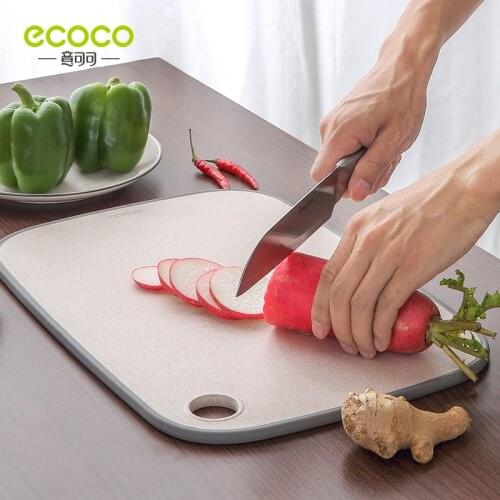 Ecoco Kitchen Knives