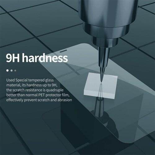 GLSHST Screen Protectors For Oppo