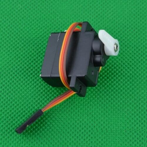 HQ926 Huanqi Toys Servo 961 962 RC Racing Boat Scale Spare Parts Accessories