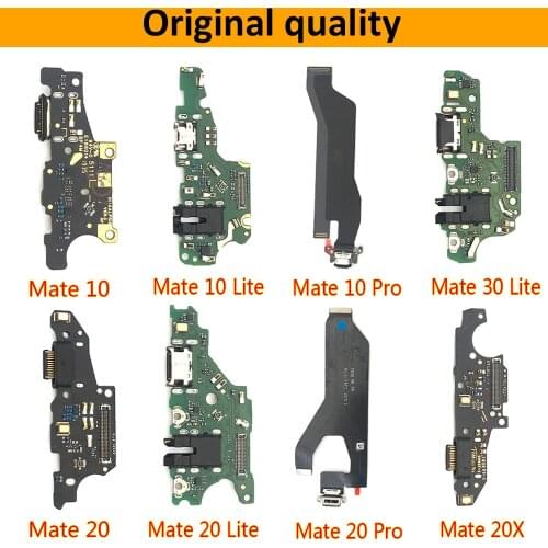 JIARUILA Microphones For Huawei P20 Lite Phones China