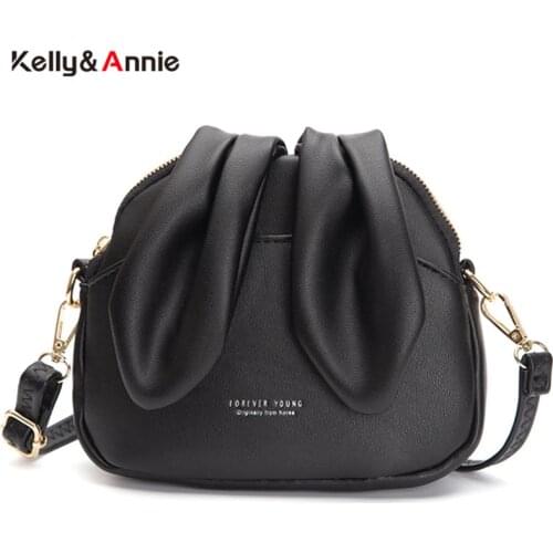 Женские каркасные сумки Kelly&Annie China At AliExpress
