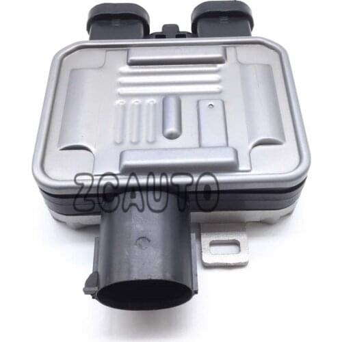 941.0138.01 940.0094.02 940.0042.04 940.0085.01 7T43-8C609-BA 31305106 2 Fan Control Module For VOLVO S60/V60 S80 V70 XC60 XC70