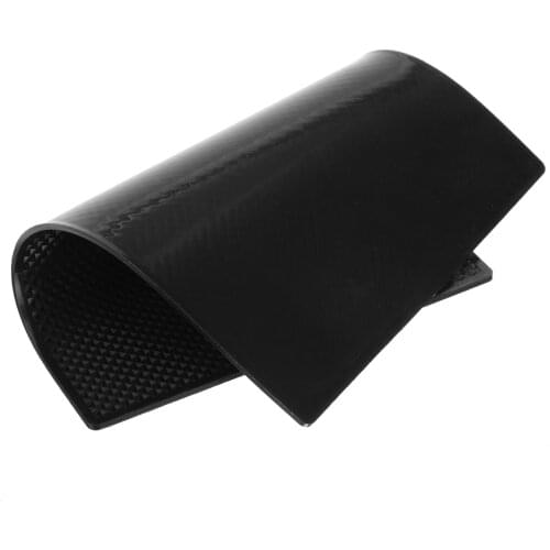 PVC Non-slip Smart Phone Mat Holder Reusable Anti-Slip Car Anti-skid Rubber Mat Non Slip Patch Mat Washable Rug Gripper Stopper