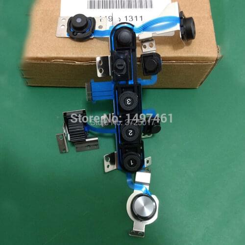 New Switch Block Functional Aperture Cable Parts for Sony PXW-FS7 PXW-FS7k FS7 FS7K Camcorder