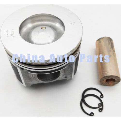 V3307 piston set for diesel engine parts 94mm alfin piston 1G774-2111 1J751-2111