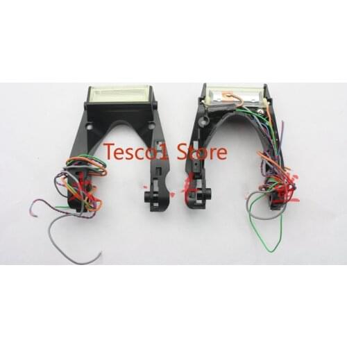 Original disassemble For Nikon D80 built-in flash unit, passed test repair part