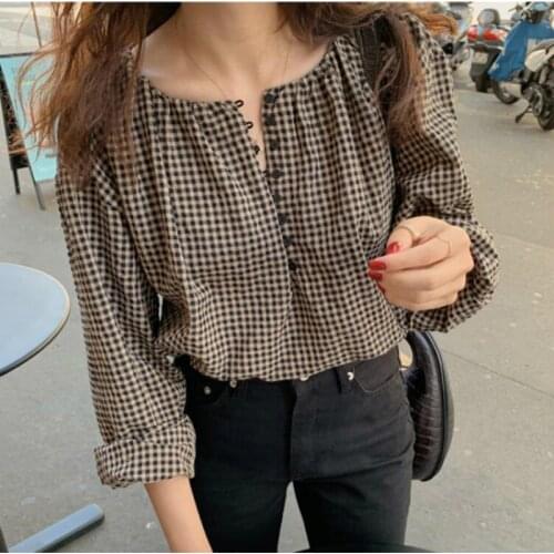Snordic Blouses With Sleeves