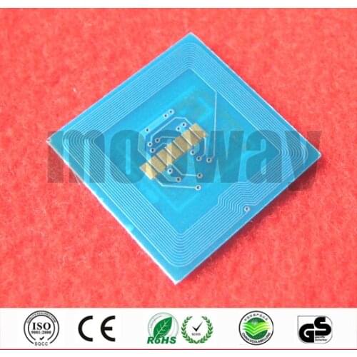 Compatible toner chip for Lexmark W840 W842 toner chip