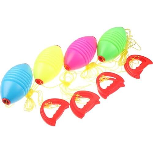 Top Quality Jumbo Speed Balls Childrens Toys Through Pulling The Ball Indoor and Outdoor Games Toy Gift Hot Selling