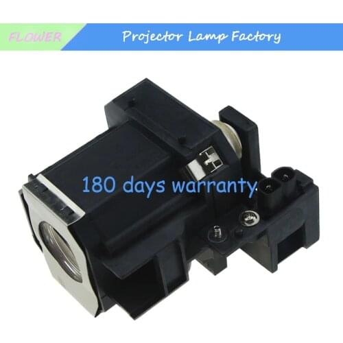 High Quality ELPLP35 / V13H010L35 Compatible Projector Lamp for EPSON EMP-TW600 / EMP-TW620 / EMP-TW680 Projectors