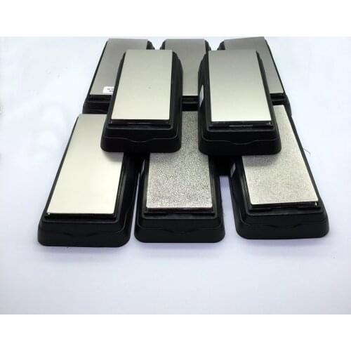 3000 Grit Diamond Whetstone Double side Knife sharpener Knife Sharpening Stone Kitchen Grinding Sharpening stone