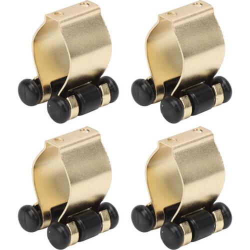 Billiard Stick Holder Wear‑Resistant Billiards Clip for Stick Holder Wooden Rack Rack General Purpose