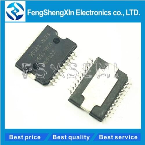 5pcs/lot 30381 HSOP20 Car driver chip