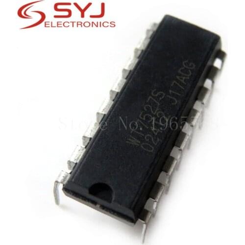 5pcs/lot WT7527S WT7527 DIP-16 In Stock