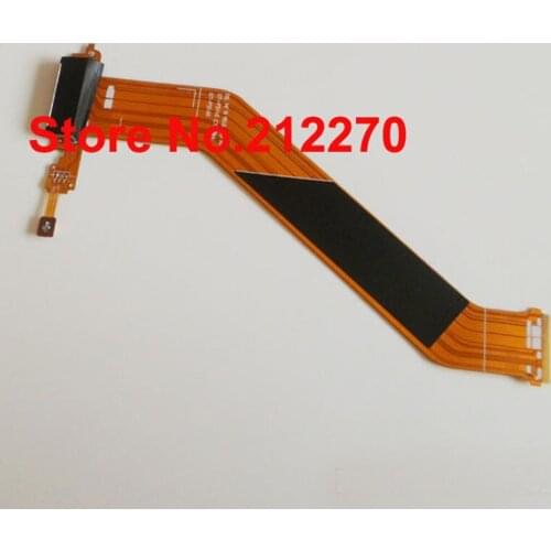 50pcs/lot Genuine Original New Charger Charging Port Connector Flex Cable For Samsung Galaxy Tab 2 10.1 P5100 P5110 Wholesale