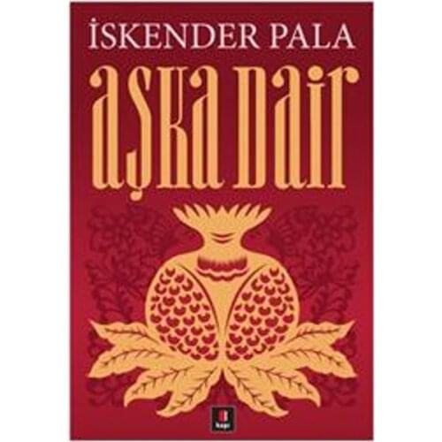 Aşka That Alexander Machete Door Broadcasts Trial-Review Series