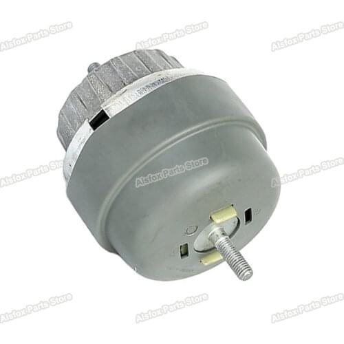 4F0199379BF 4F0199382BH Auto Rubber Pier Engine System Support Motor Mounts for For Audi A6 C6 A6L A6AR A6Q Avant Quattro